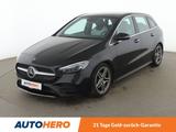 Mercedes-Benz B-Klasse B 200 d AMG Line Aut.*NAVI*LED*PLA*ACC* - Mercedes-Benz B 200 in Duisburg