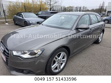 Audi A6 - 3