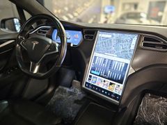 Fahrzeugabbildung Tesla Model X P90D DUAL-MOTOR (FREE SUPERCHARGE/7'SITZ