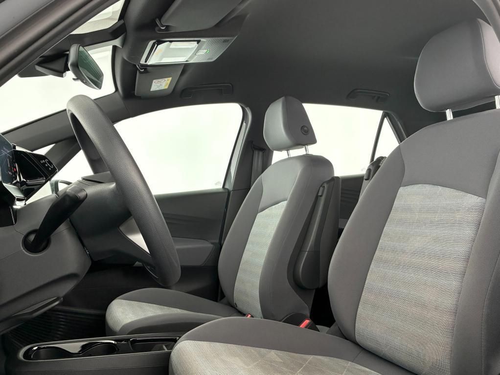 Volkswagen ID.3 Pure Performance electric 110kW 1-Gang-Auto foto 23