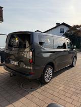 Ford Tourneo Custom 2.0 EcoBlue 125kW 320 L1 Tita... - Ford Tourneo Custom mit Panoramadach