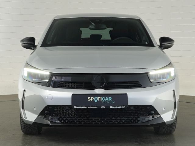 Corsa F FACELIFT GS+NAVI+LED LICHT+RÜCKFAHRKAMER