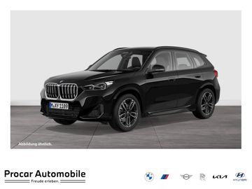 BMW Leasingangebot: BMW X1 xDrive23d M Sport HUD ACC 360°KAM RFK NAVI