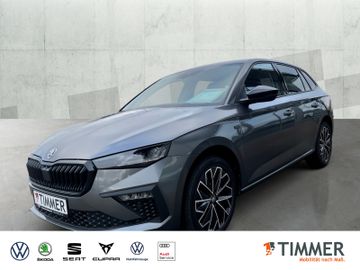 Skoda Leasingangebot: Skoda Scala 1.0 TSI TOUR BLACK *MATRIX *RKAM *CARPLAY