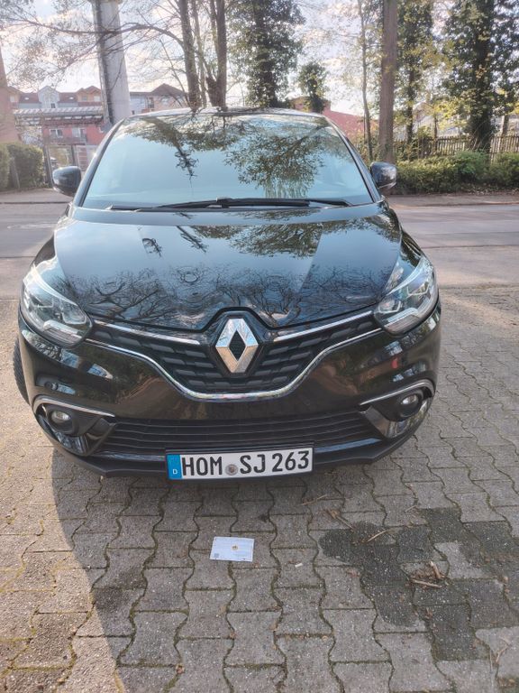 Image of Renault Scenic