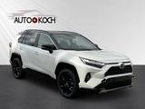 Toyota RAV 4 Hybrid 4x2 Style Selection 2.5 VVT-i EU6e 