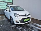 Renault Twingo Paris *2. Hd, Tempo, Klima, Gepflegt - Renault Twingo Kleinwagen Paris mit Benzin-Antrieb