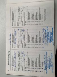 Bild 29 Opel Meriva B Edition AUTOMATIK