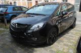 Opel Zafira Tourer Business Innovation AHK - Opel Zafira Tourer: Business Innovation
