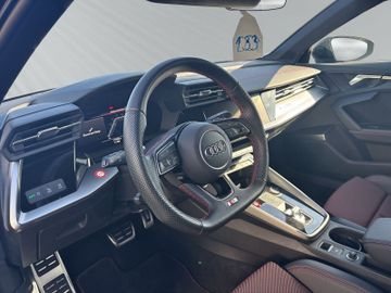 Audi S3 - 9