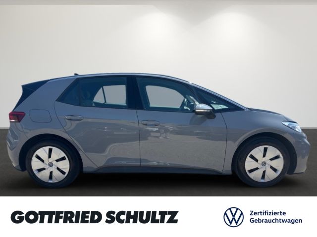 Volkswagen ID.3 Pro 150 kW (204 PS) 58 kWh 19ZOLL CARPLAY L foto 3