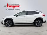 Subaru XV 2.0i e-BOXER Comfort 4WD AHK NAVI LED Shz. - Subaru XV Gebrauchtwagen