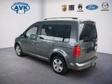 Volkswagen Caddy PKW Comfortline BMT mit AHK - : Pkw