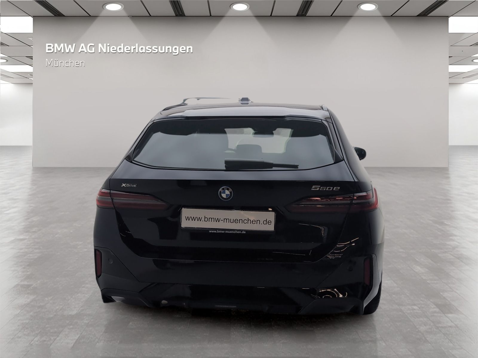 BMW 550 - Bild 7
