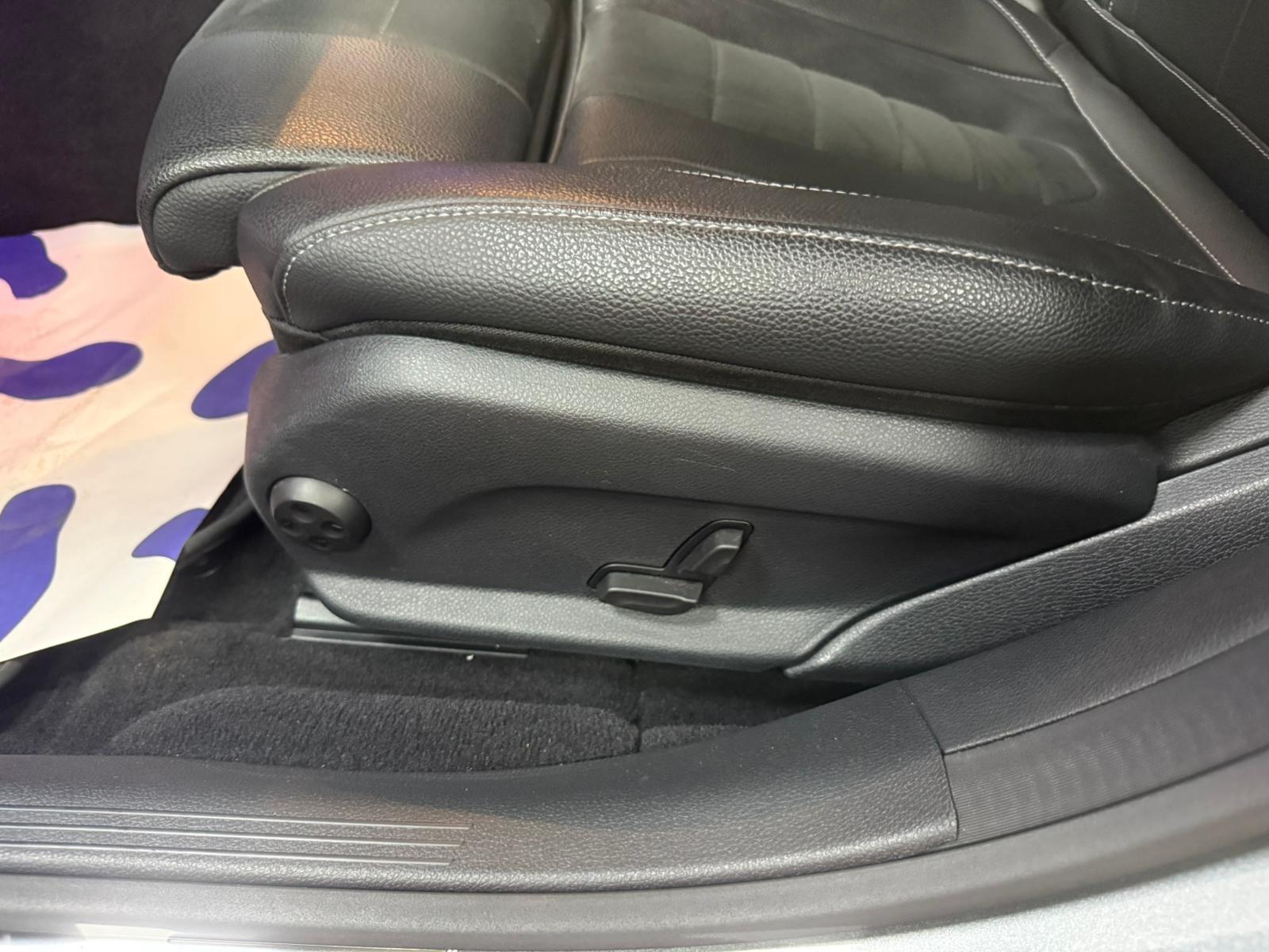Mercedes-Benz CLS 220 d AMG LINE+Night Paket+TOP