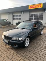 BMW E46 330xi Touring | Vollausstattung | ... - BMW 330: Kombi, E46