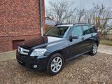 Mercedes-Benz GLK 200 CDI BlueEFFICIENCY*Xenon* - Mercedes-Benz GLK 200: Cdi Blueefficiency