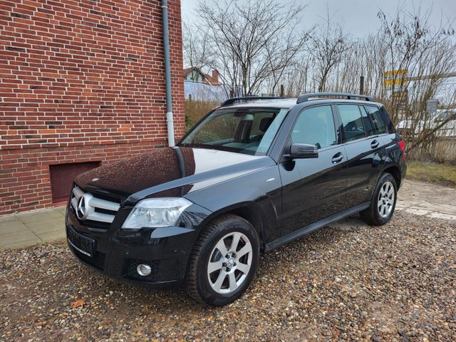 Mercedes-Benz GLK 200 CDI BlueEFFICIENCY*Xenon*