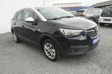 Opel Crossland (X) - 4