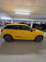 Audi SQ2 TFSI, HUD, LED, Unfallfrei! - Audi SQ2: Automatik