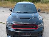 Dodge Durango SRT - gebrauchte Dodge Durango aus dem Jahr 2019