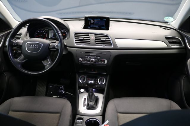 Q3 1.4 TFSI/NAVI/PDC/SCHECKHAFT/BT – Vorschau 17
