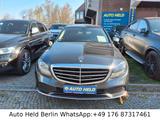 Mercedes-Benz C 300 C -Klasse Lim. C 300 e 4Matic - Mercedes-Benz mit Hybrid-Antrieb: Klasse