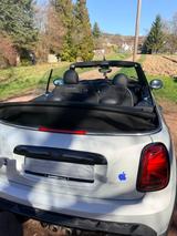 MINI Cooper S Cabrio - gebrauchte MINI Cooper S Cabrio aus dem Jahr 2022