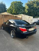BMW Bmw 525i E60 Ici M paket(EDITION) ab Werk ... - BMW 525: 525i M Paket
