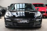 Porsche Panamera 4 Edition Sportabgas Schiebedach 20" - Porsche Gebrauchtwagen in Düsseldorf