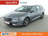Opel 1.5 SIDI Turbo Business Edition*NAVI*LED*HEADUP* - Opel Insignia: Business