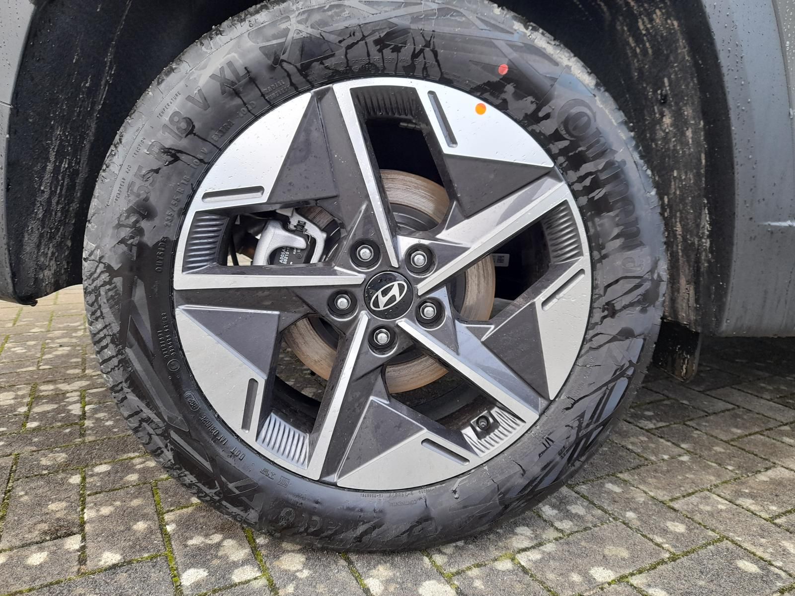 Hyundai TUCSON - Bild 6