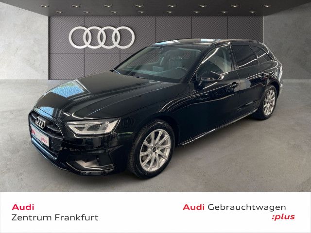 Audi A4 - Bild 1