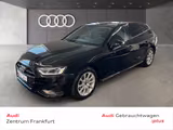 Audi A4 Avant 35 TFSI advanced S tronic - AUDI A4 Leasingangebote für Privatpersonen