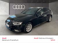 Audi A4 - Vorschau Bild 1