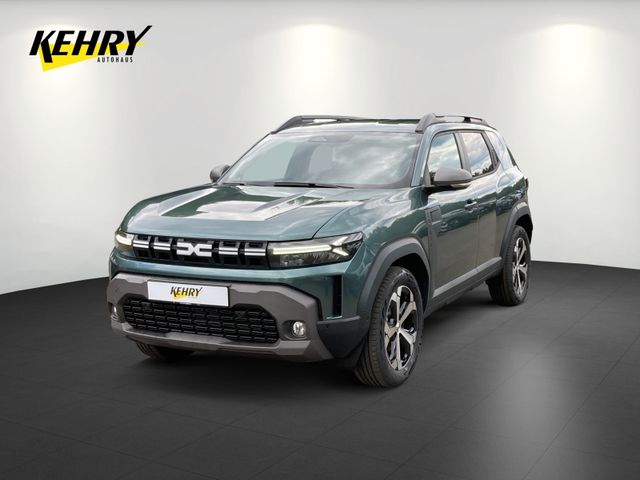 Dacia Duster Journey HYBRID 140 Klima Navi RFK