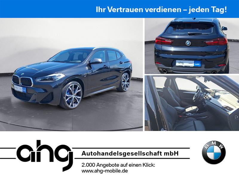 BMW X2 M35i M-Sport *Business*Kamera*NaviRTTI*LED*HU