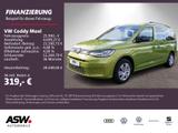Volkswagen Caddy Maxi California 2.0TDI DSG LED Nav RFK ACC - Volkswagen Caddy Maxi aus 2022