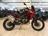 Honda CRF1100L Africa Twin DCT incl. Anlieferung - HONDA CRF1100L AFRICA TWIN