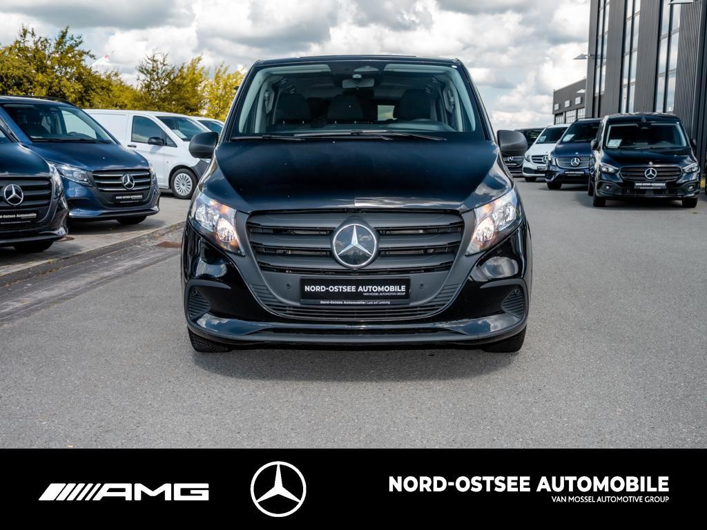 Mercedes-Benz VITO 116 TOURER EXTRALANG NEUES MODELL KAM NAVI