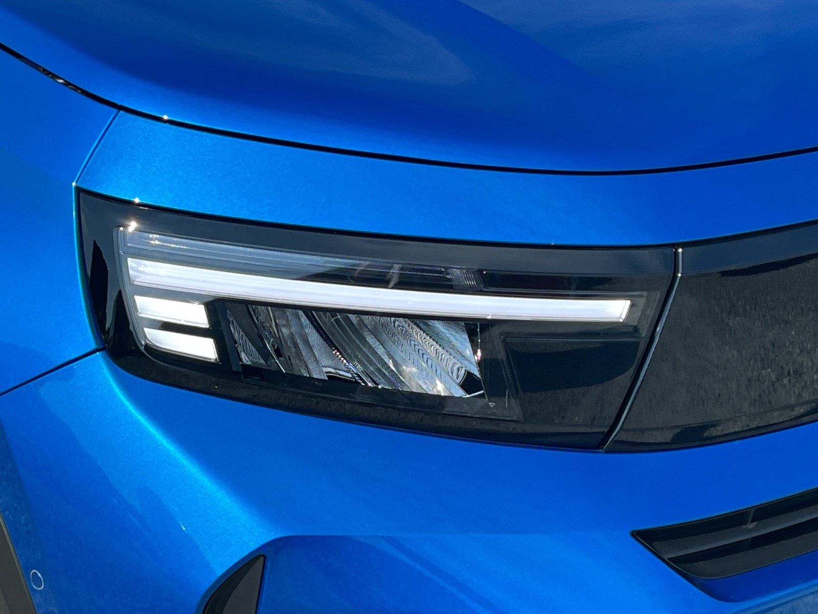 Opel Frontera - Bild 26