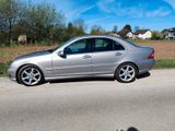 Mercedes-Benz C 280 AVANTGARDE Avantgarde 1 Hand TOP   - Mercedes-Benz C 280: Avantgarde
