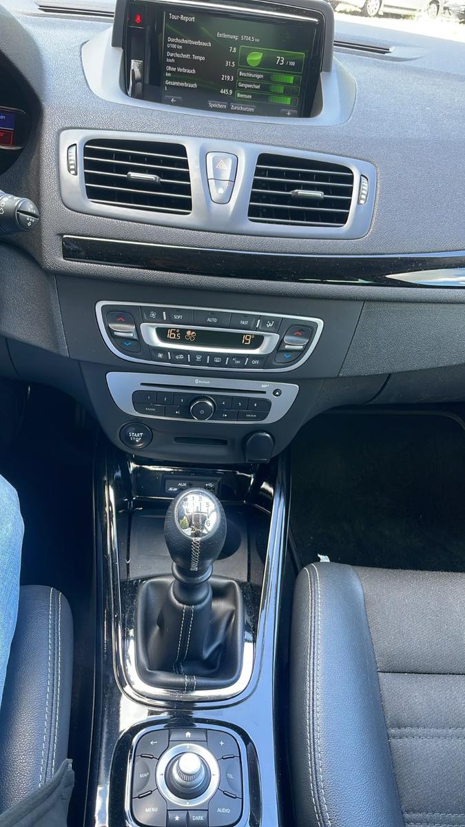 Renault Megane 2015 — photo 5