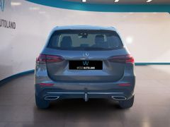 Fahrzeugabbildung Mercedes-Benz B 200 Progressive NAV+SHZ+PANO+KAM+AHK+PDC+MBUX