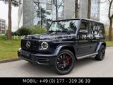 Mercedes-Benz G 63 AMG G Station******BURMERSTER*360°*STANDHZ - Mercedes-Benz G 63 AMG in Nürnberg