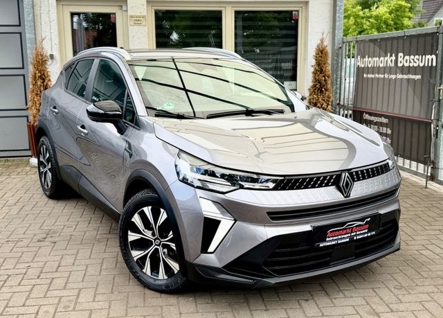 Renault Captur II Evolution Aut. LED RKam Carplay Shz.