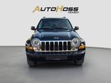 Jeep Cherokee Limited 2.8 CRD - Jeep Cherokee: 2.8
