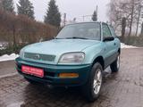 Toyota RAV 4/Schiebedach/Youngtimer - Toyota RAV 4 Gebrauchtwagen in Hamburg