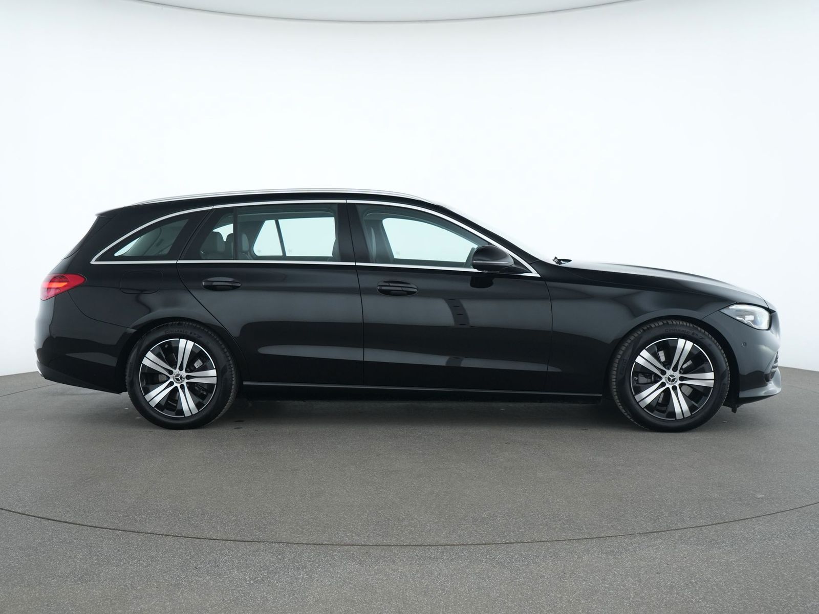 Mercedes-Benz C 200 - Bild 5