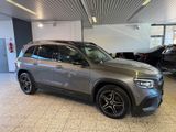 Mercedes-Benz GLB 250 4Ma AMG + NIGHT NAVI/LED/PSD/AHK/7-Sitze - Mercedes-Benz GLB 250 aus 2022